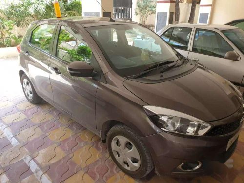 Used 2018 Tata Tiago Petrol MT for sale