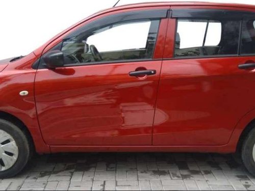 2015 Maruti Suzuki Celerio MT for sale at low price