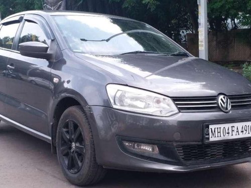 2011 Volkswagen Polo MT for sale at low price