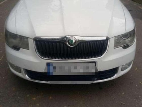 Skoda Superb Elegance 1.8 TSI MT 2010 for sale 