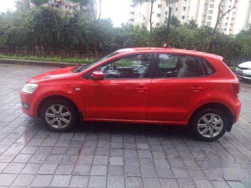 Volkswagen Polo Highline Diesel, 2012, MT for sale 