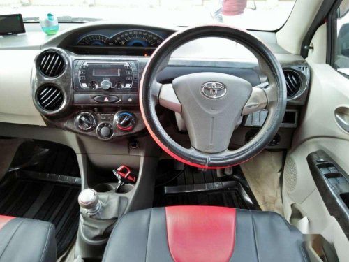 USed 2016 Toyota Etios Liva VD MT for sale at low price