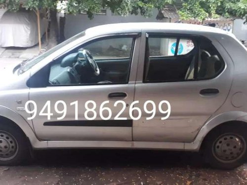 Used Tata Indica DLS 2006 MT for sale 