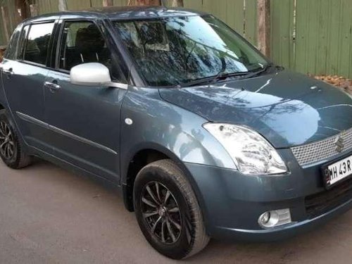 Maruti Suzuki Swift VXi, 2007, Petrol MT for sale 