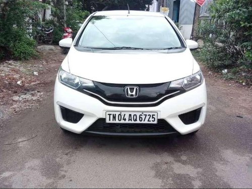 2015 Honda Jazz S MT for sale at low price