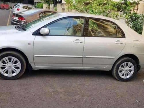 Used Toyota Corolla H3 1.8G, 2007, Petrol MT for sale 