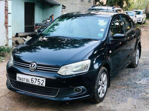 Volkswagen Vento Highline Petrol, 2011, MT for sale 