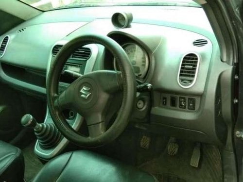 Maruti Suzuki Ritz Vdi BS-IV, 2010, Diesel MT FOR SALE 