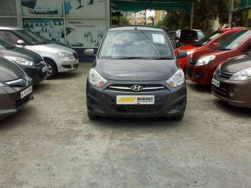 Used Hyundai i10 2012 Magna MT for sale 