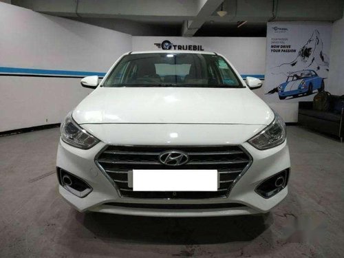 2017 Hyundai Verna MT for sale at low price