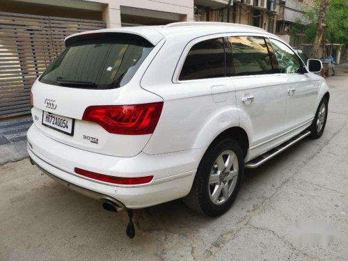 Used 2013 Audi Q7 AT for sale