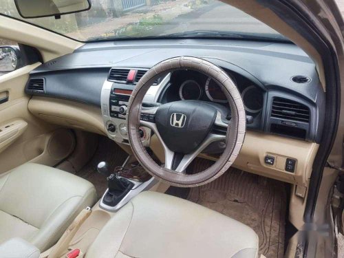 2011 Honda City 1.5 S MT for sale