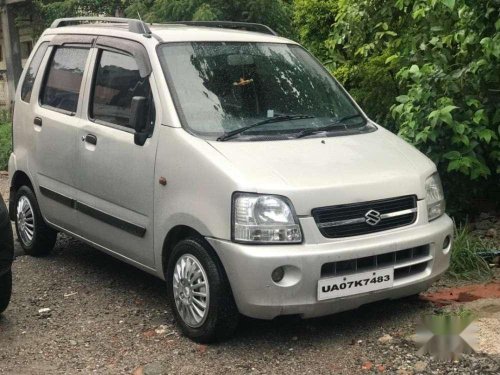 2005 Maruti Suzuki Wagon R LXI MT for sale