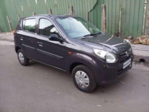 Used Maruti Suzuki Alto 800 Lxi, 2013, Petrol MT for sale 