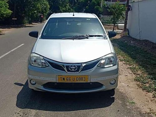 Used Toyota Etios GD MT for sale car at low price