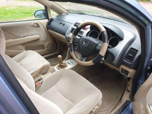 Used 2006 Honda City ZX MT for sale