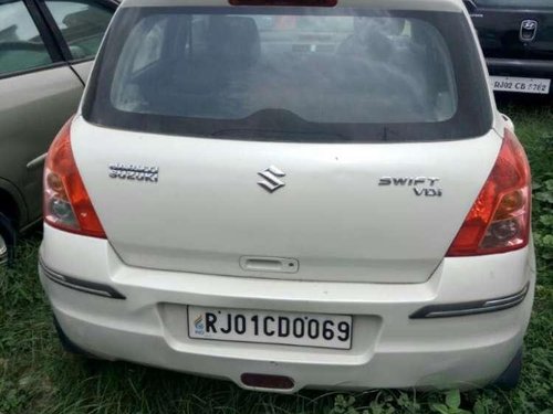 Maruti Suzuki Swift VDI 2008 MT for sale 