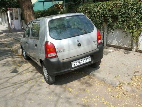 Maruti Suzuki Alto 2011 MT for sale 