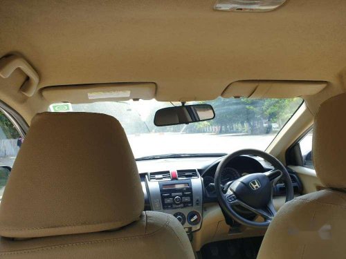 Honda City 1.5 V MT 2013 for sale 