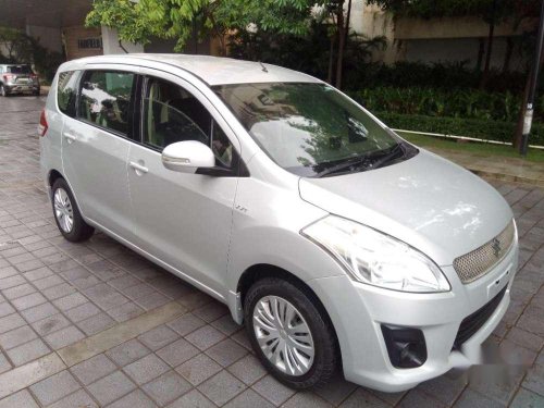 Maruti Suzuki Ertiga Vxi CNG, 2015, CNG & Hybrids MT for sale 