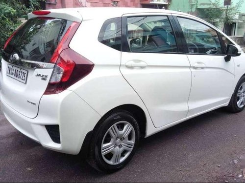 2015 Honda Jazz S MT for sale at low price