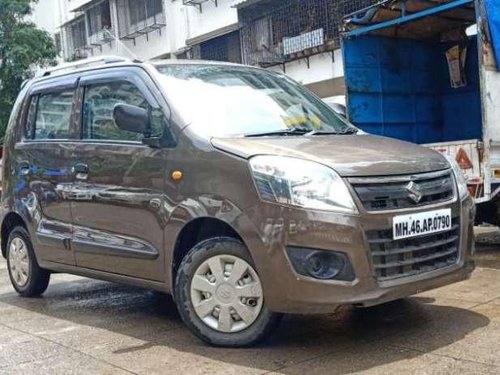 Maruti Suzuki Wagon R Duo, 2015, CNG & Hybrids MT for sale 