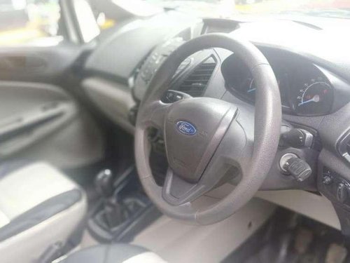 Ford EcoSport 2017 MT for sale 