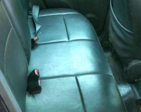 Maruti Suzuki Ritz Vdi BS-IV, 2010, Diesel MT FOR SALE 