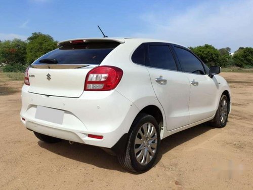 Used 2018 Maruti Suzuki Baleno Alpha Diesel MT for sale