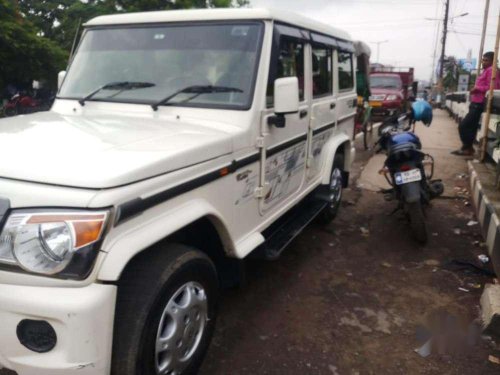 Used Mahindra Bolero SLX 2017 MT for sale 