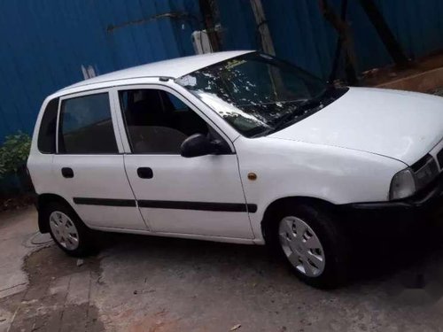 Used Maruti Suzuki Zen MT car at low price