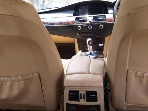 BMW 5 Series 525d Luxury Plus, 2007, Diesel AT for sale 