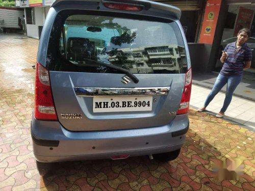 Used Maruti Suzuki Wagon R car MT at low price