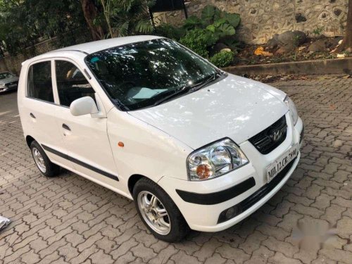 Used 2005 Hyundai Santro Xing GL MT for sale