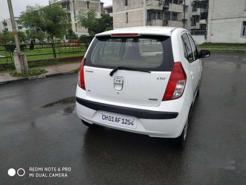 Used 2010 Hyundai i10 Sportz MT for sale