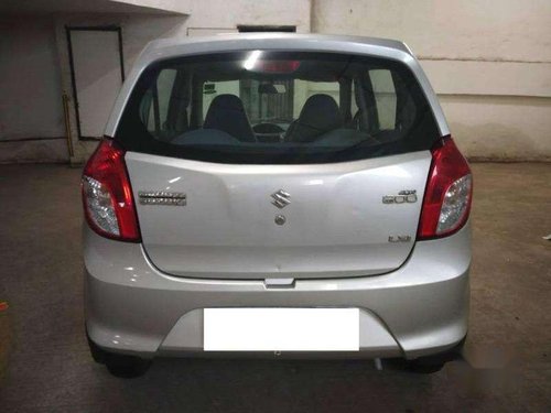 2014 Maruti Suzuki Alto 800 LXI MT for sale