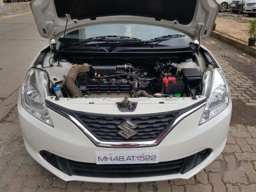 Used Maruti Suzuki Baleno Zeta Automatic 2017 AT for sale 