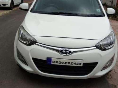 Used Hyundai i20 Asta 2014 MT for sale 