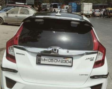 Used Honda Jazz V 2015 MT for sale 