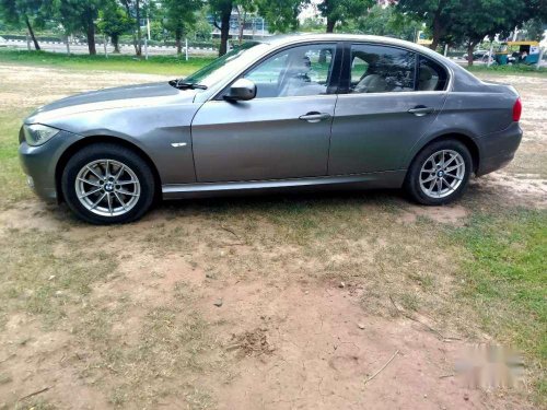 Used BMW 3 Series car 2010 AT for sale at low price