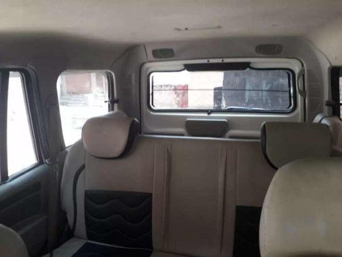 Used Mahindra Scorpio car MT for sale at low price