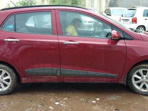 Used Hyundai i10 Asta MT car at low price