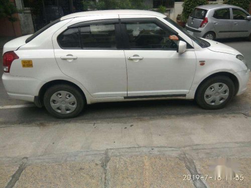 Maruti Suzuki Swift Dzire Tour, 2015, Diesel MT for sale 