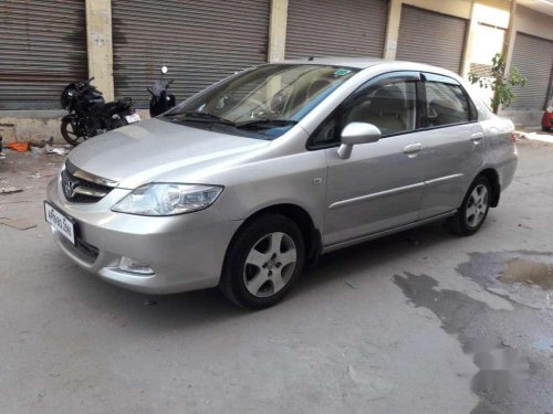 2008 Honda City ZX VTEC MT for sale