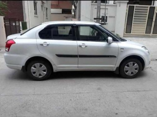 2008 Maruti Suzuki Swift Dzire MT for sale at low price