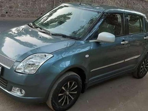 Maruti Suzuki Swift VXi, 2007, Petrol MT for sale 