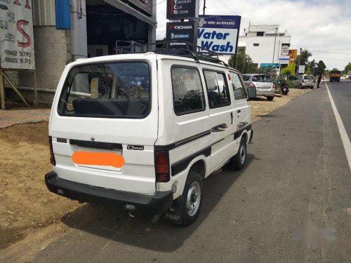 1998 Maruti Suzuki Omni MT for sale