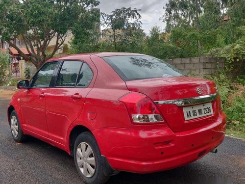 Used Maruti Suzuki Swift Dzire car MT at low price