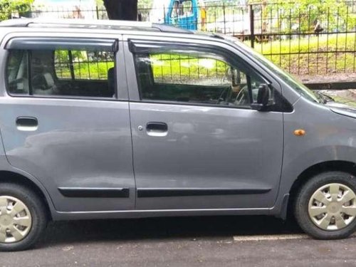 Maruti Suzuki Wagon R AX BS-III, 2013, CNG & Hybrids MT for sale 