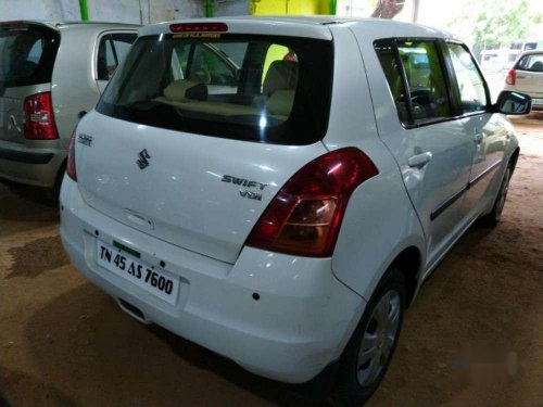 2011 Maruti Suzuki Swift VDI MT for sale